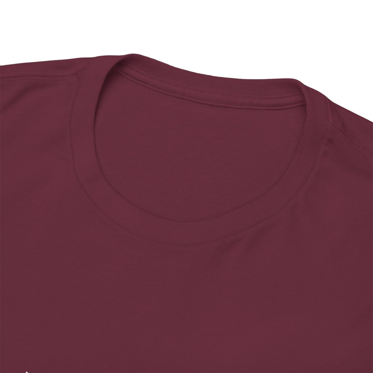 Air Force Nutritional Facts Tshirt