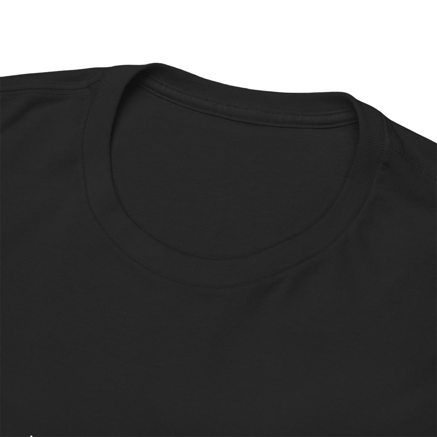 Air Force Nutritional Facts Tshirt