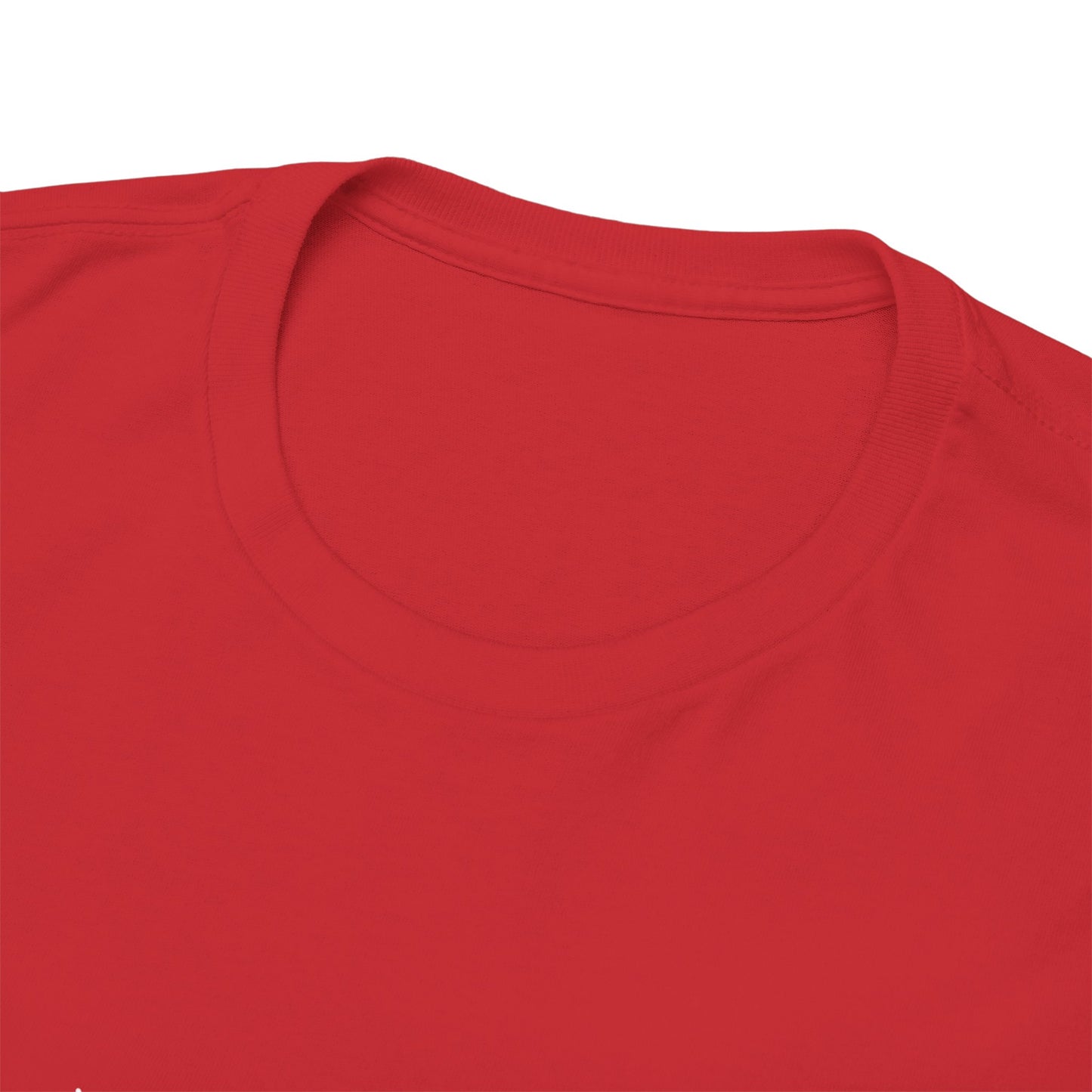 Air Force Nutritional Facts Tshirt