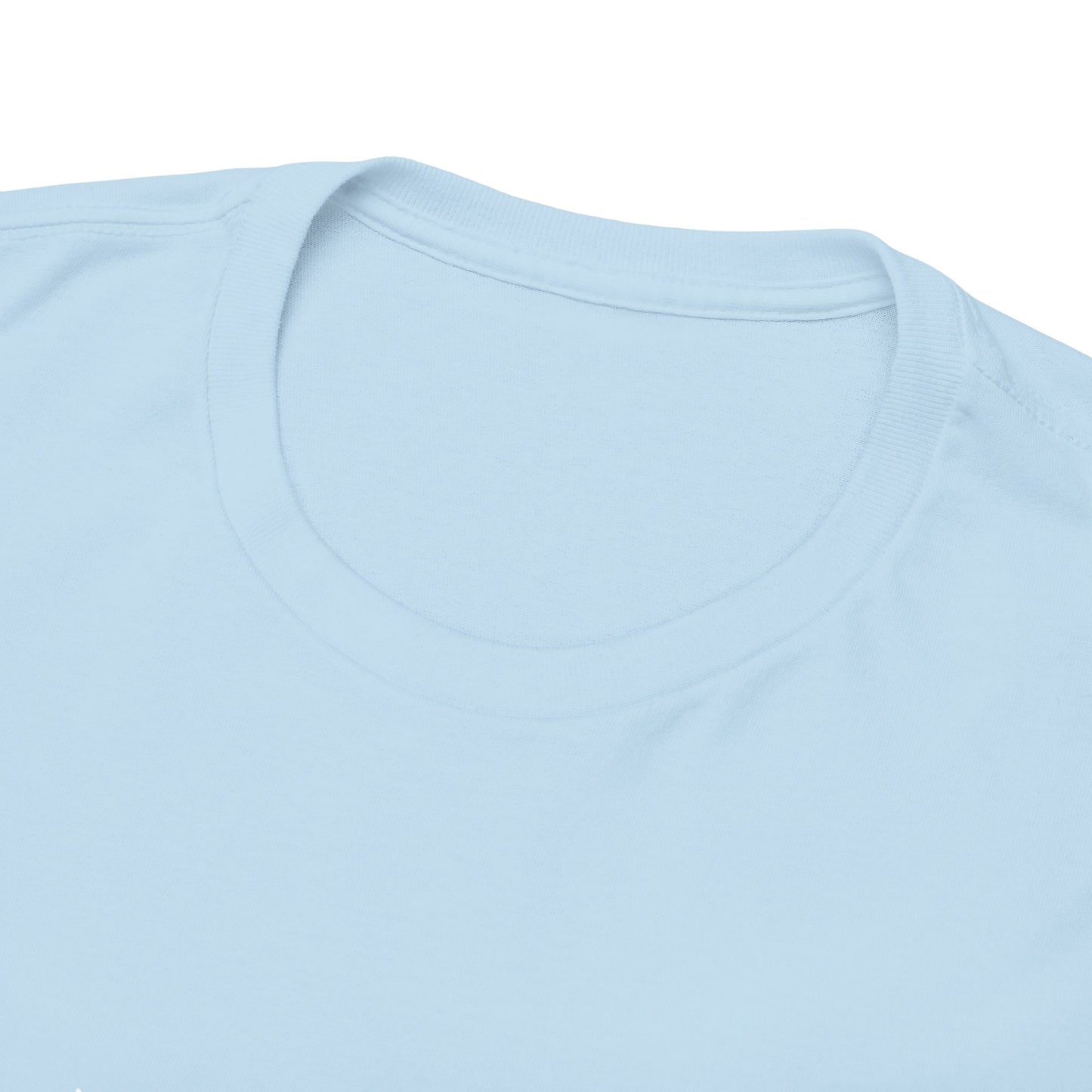 Air Force Nutritional Facts Tshirt
