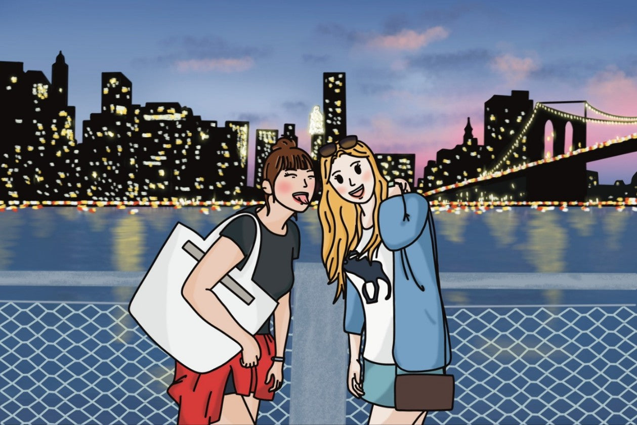 Custom Portrait Canvas: Capture cherished moments with custom portraits for friends, families, and couples. Ideal for weddings and special memories.
