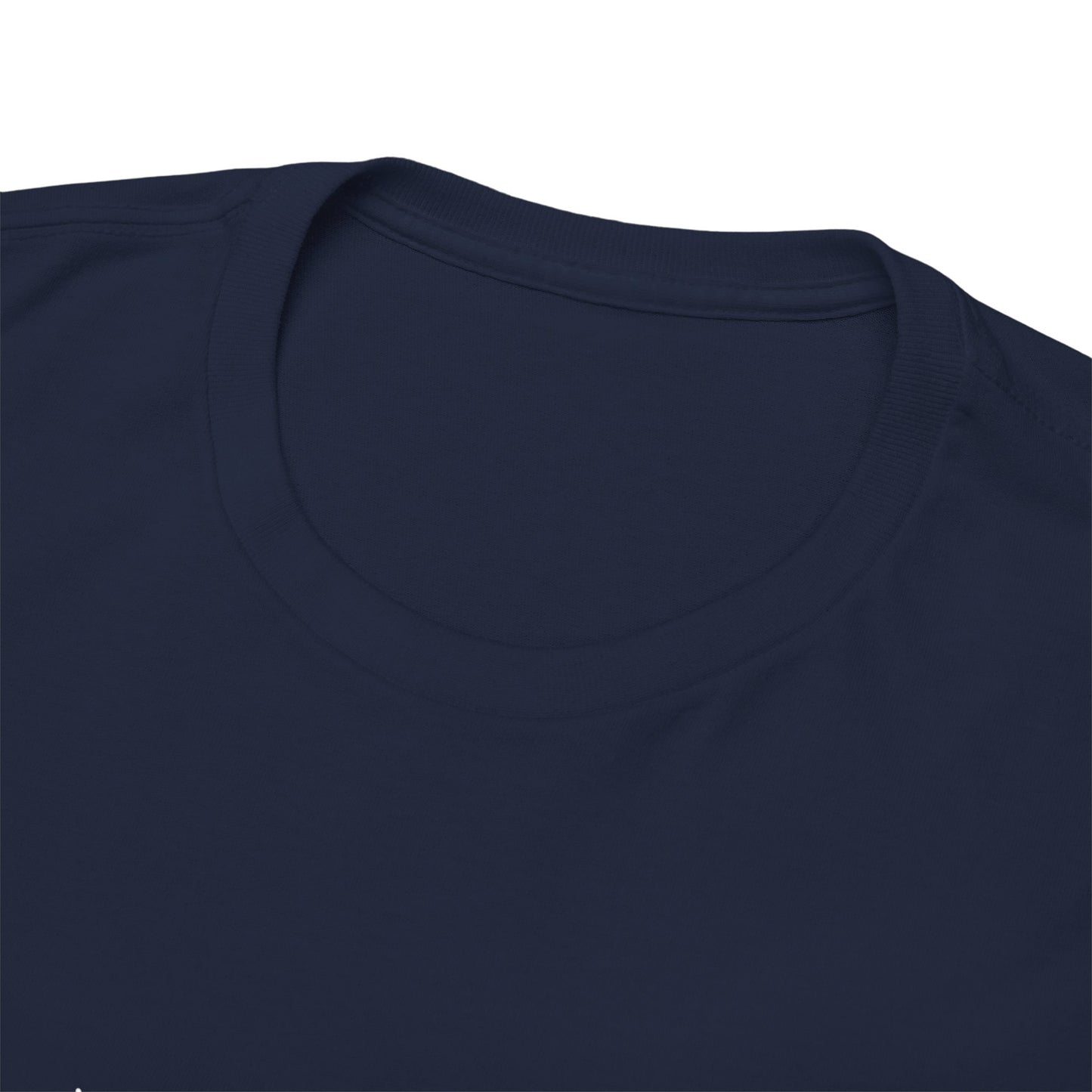 Air Force Nutritional Facts Tshirt
