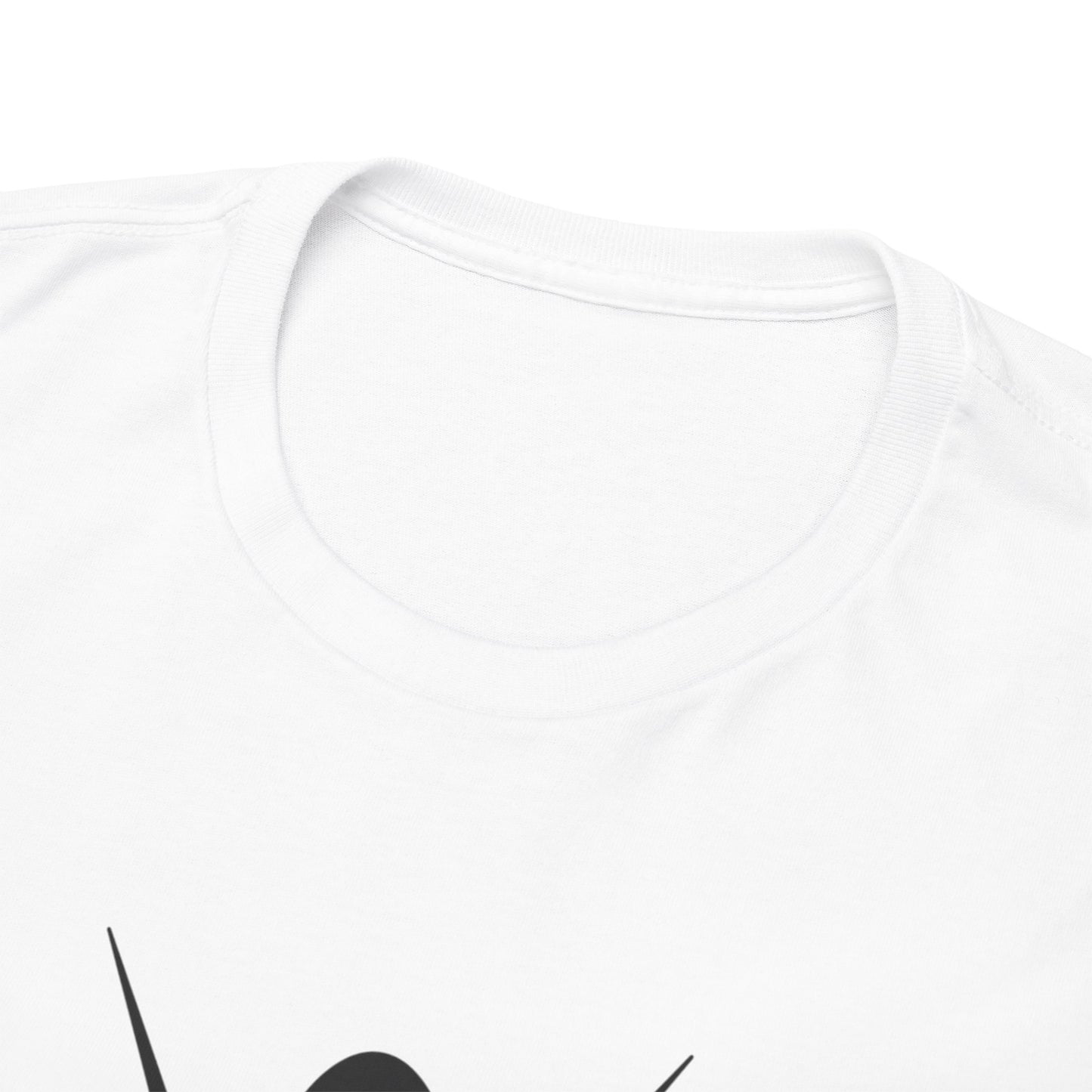 Air Force Nutritional Facts Tshirt
