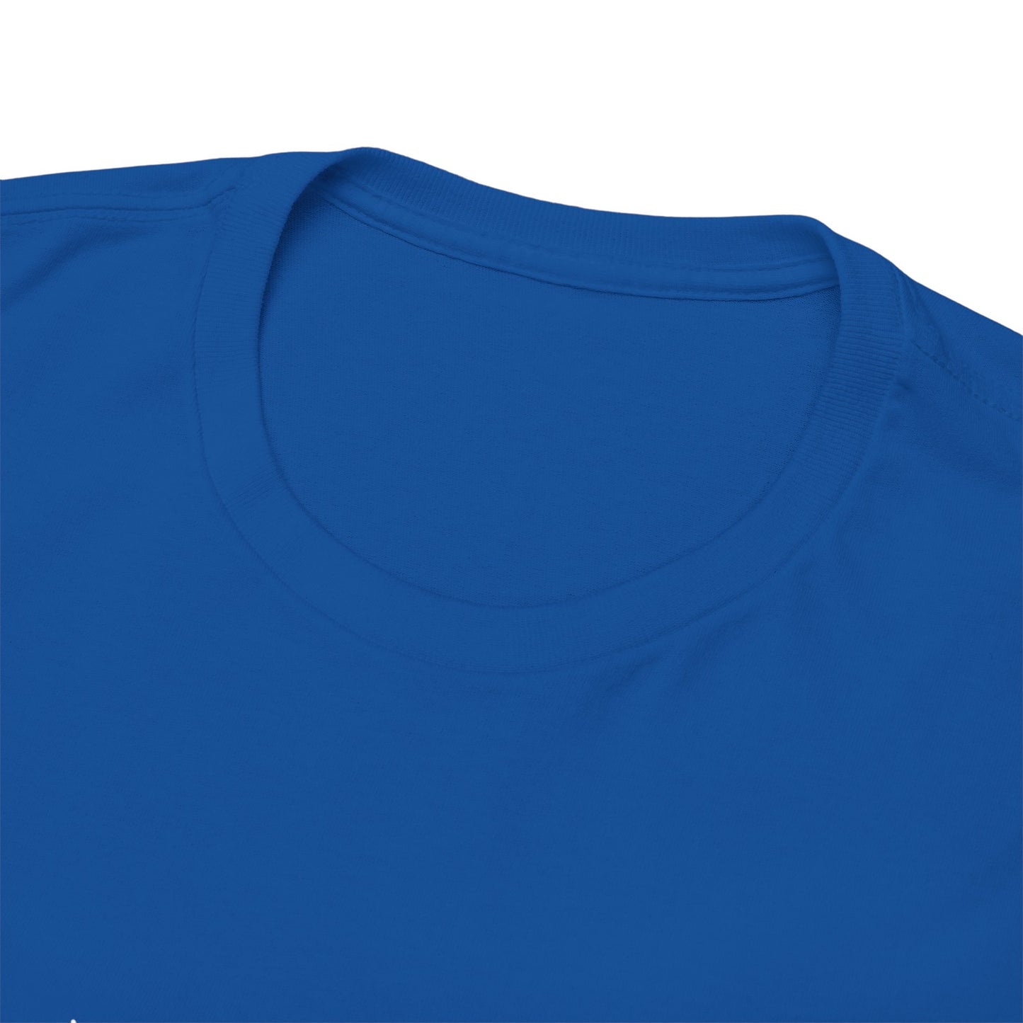 Air Force Nutritional Facts Tshirt