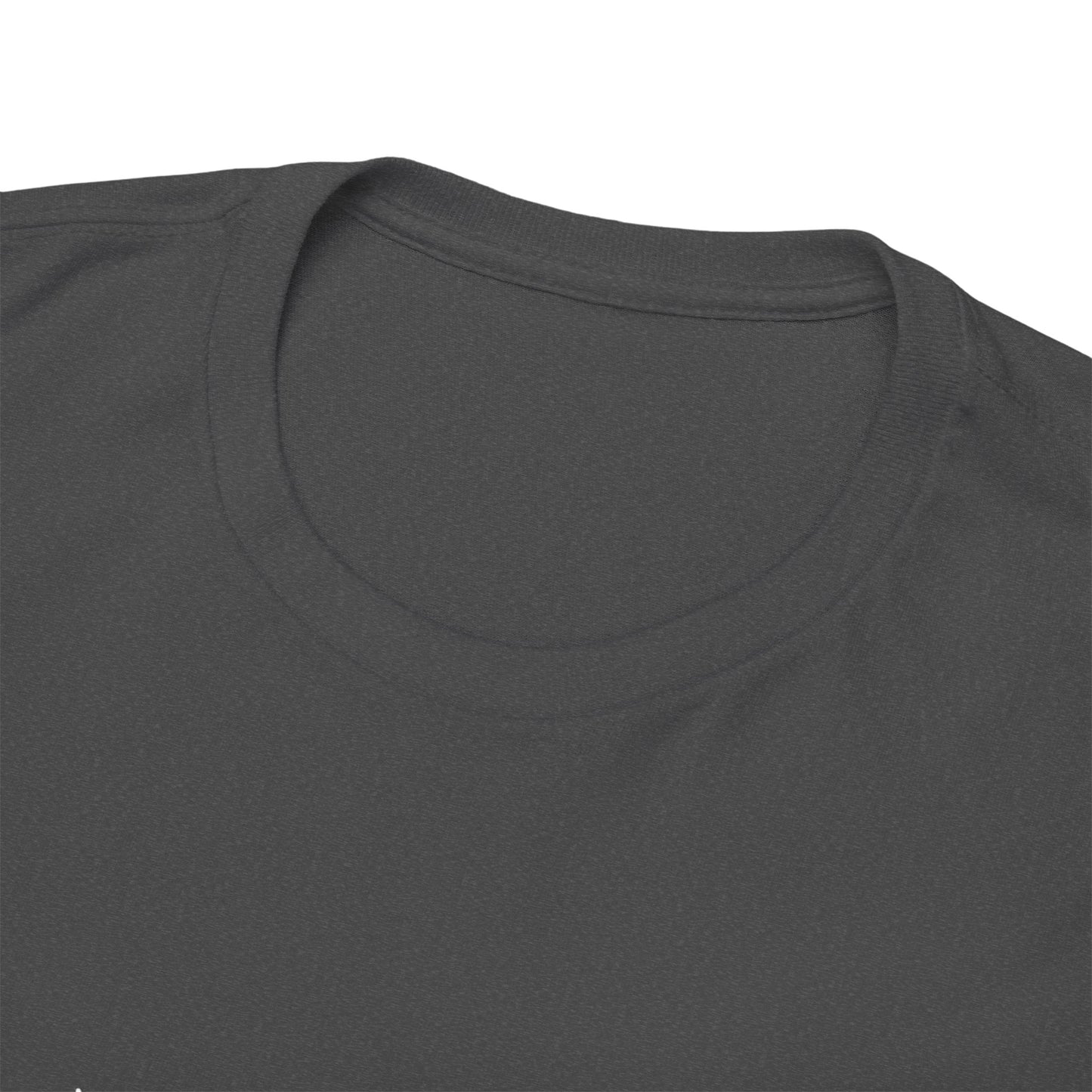 Air Force Nutritional Facts Tshirt
