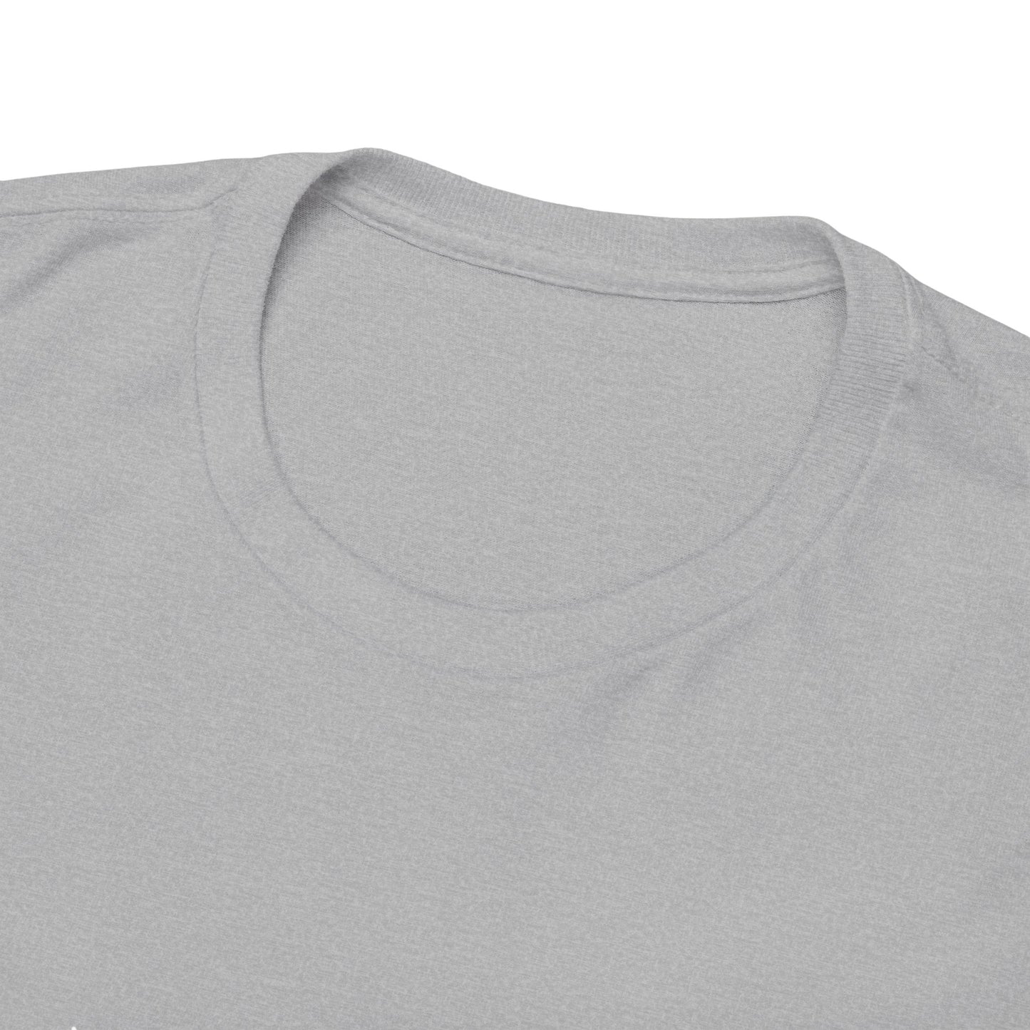Air Force Nutritional Facts Tshirt