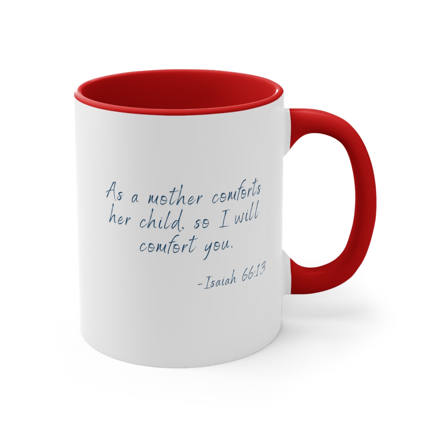 Custom Mother's Day Portrait | Personalized Mug| Unique Gift for Mom