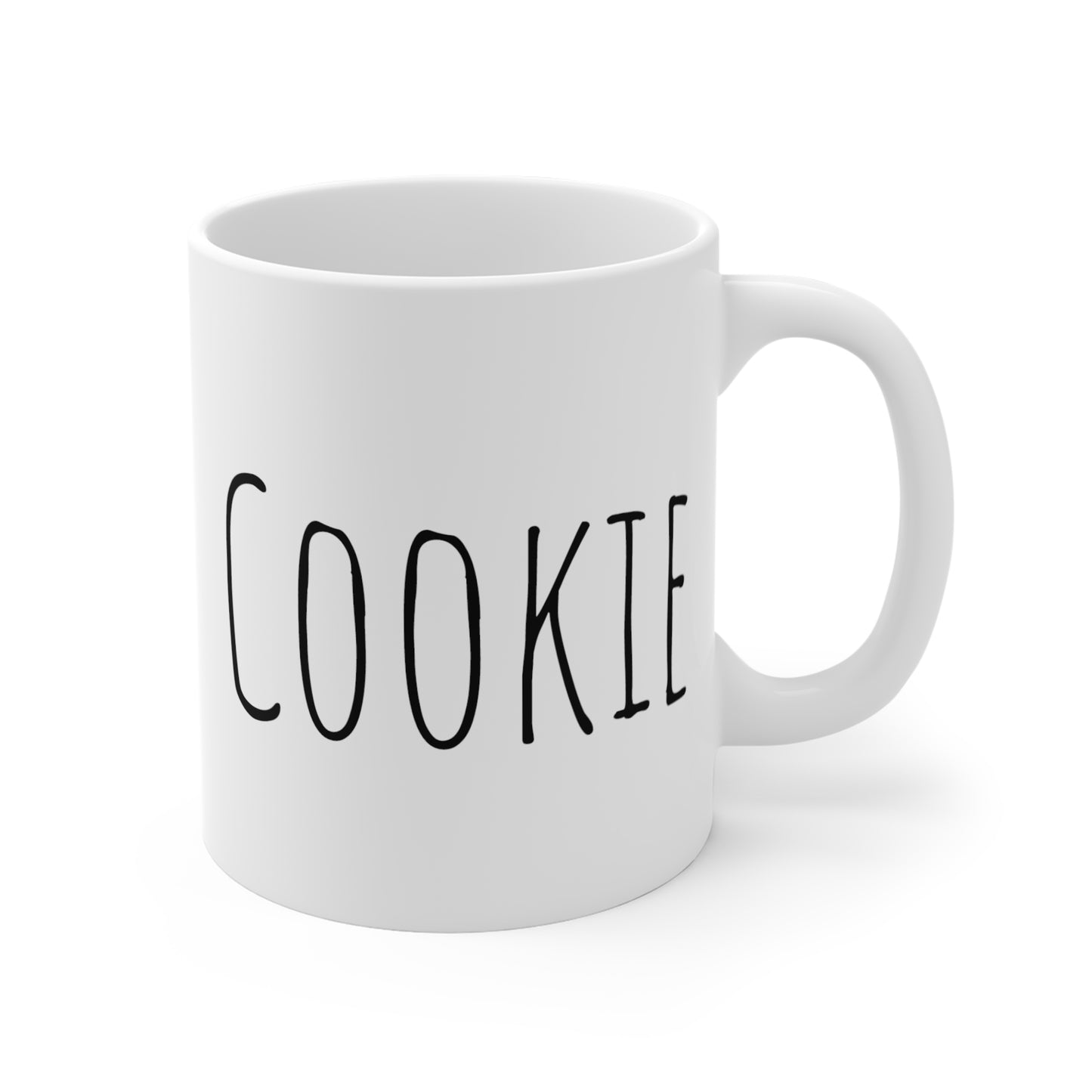 custom pet mug name