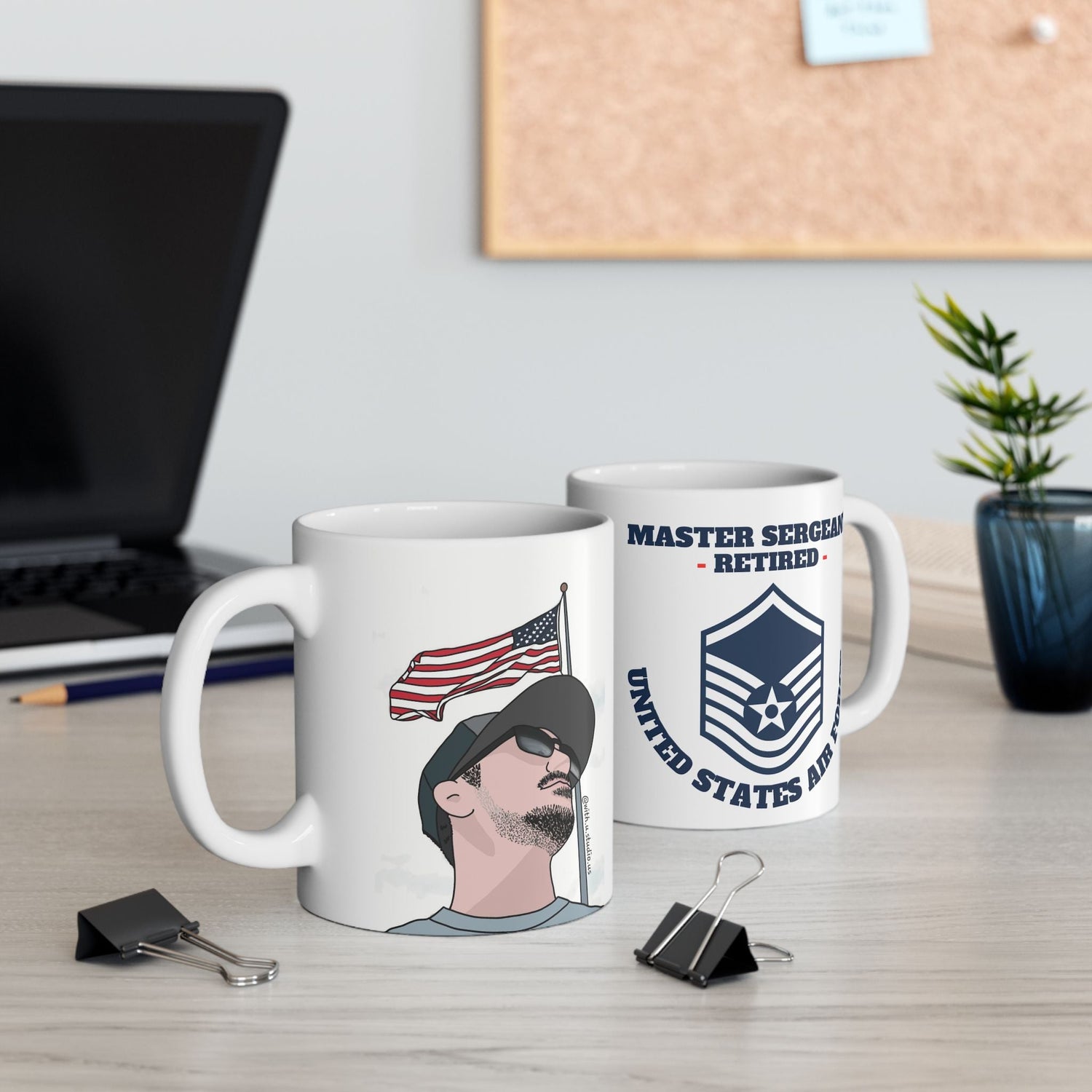 Military Gifts / For Heroes