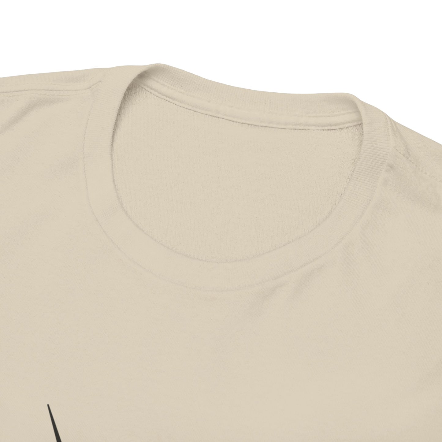 Air Force Nutritional Facts Tshirt
